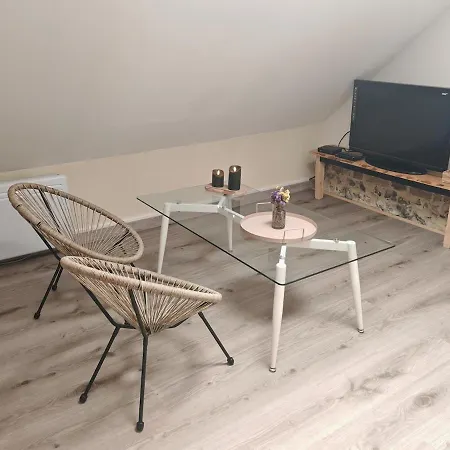 Le Refuge Du Endormi Ferienhaus Goderville