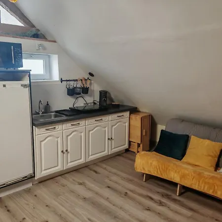 Casa vacanze Le Refuge Du Endormi *