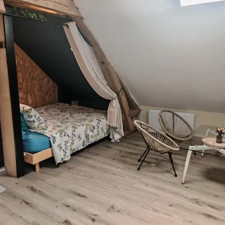 Le Refuge Du Endormi *