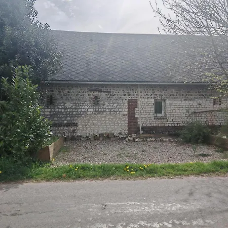 Casa vacanze Le Refuge Du Endormi Goderville