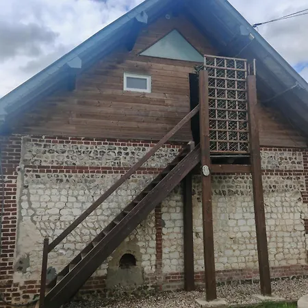 Le Refuge Du Endormi Goderville