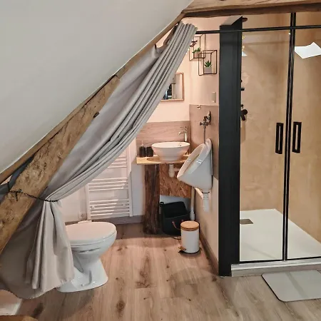 Casa vacanze Le Refuge Du Endormi