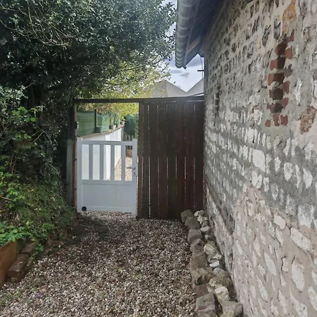 Le Refuge Du Endormi